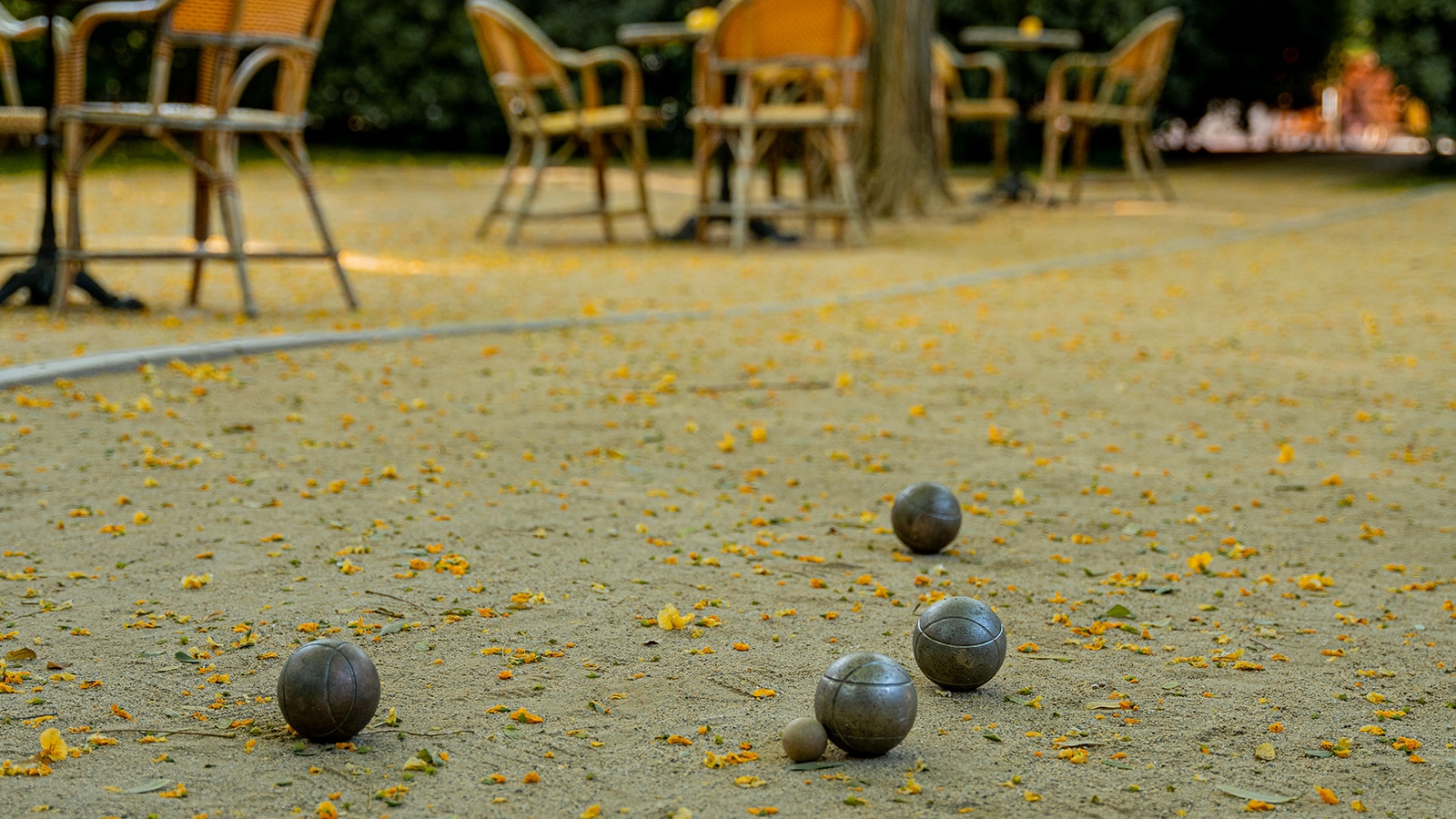 Petanque